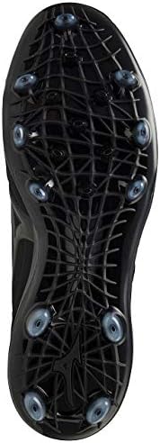 [ミズノ] スパイク ドミナント3 TPU BLT ベルクロ 00 30.0cm