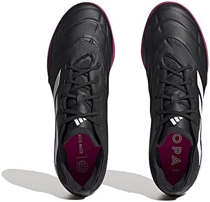 アディダス] フットサルシューズ コパピュア.1 TF LPX43 コアブラック