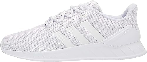 [アディダス] ランニングシューズ QUESTAR FLOW NXT M 27.5cm フットウェアホワイト H01179