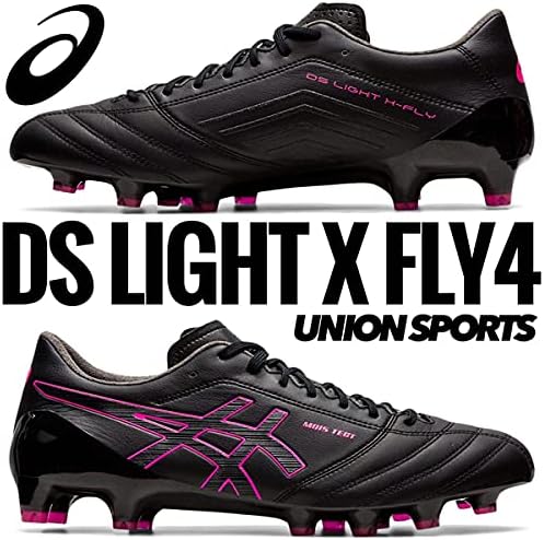 アシックス asics サッカーシューズ メンズ DS LIGHT X-FLY 4 1101A006-017 29.0cm