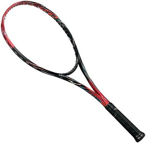 [ミズノ(MIZUNO)] スカッド プロシー（SCUD PRO-C） 63JTN052 62 レッド 0U