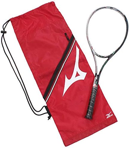 ミズノ) MIZUNO XYST T-ZERO SONIC(限定品) 0U ソリッドブラック