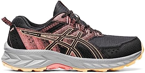 [アシックス] ランニングシューズ GEL-VENTURE 9 レディース 1012B313-004 25.5cm