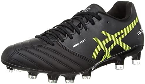 [アシックス] サッカースパイク DS LIGHT X-FLY PRO メンズ 1101A025-005 23.5cm