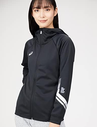 [アシックス] トレ−ニングウェア LIMOドライスウェットフルジップフーディー 2032C612 レディース Sサイズ アシックス] トレ−ニングウェア LIMOドライスウェットフルジップ