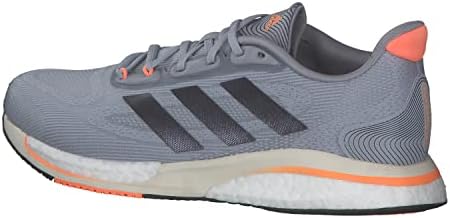 adidas(アディダス) SUPERNOVA ＋ M 陸上ランニング シューズ ランニングシューズ (GY1770) (GY1770)ハローシルバー 26.5cm