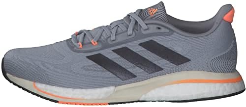 adidas(アディダス) SUPERNOVA ＋ M 陸上ランニング シューズ ランニングシューズ (GY1770) (GY1770)ハローシルバー 27.0cm