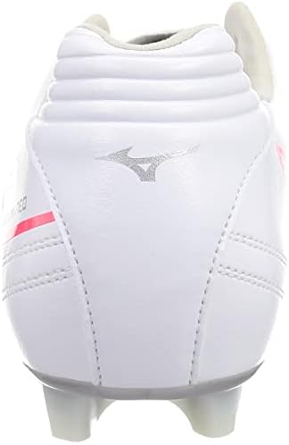 ミズノ] サッカースパイク モナルシーダ NEO 2 SW ホワイト/ピンク