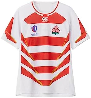 [カンタベリー] ラグビージャージ JAPAN RWC2023 REPLICA  JERSEY メンズ 10_ホワイト XLサイズ