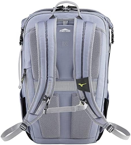 ミズノ] Global バックパック 25 リュックサック 通学 通勤 スポーツ用