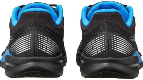 [プーマ] ランニングシューズ リディーム プロフォーム 377995 ブラック/ウルトラブルー シルバー(10) 30.0cm