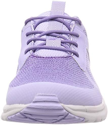 ミズノ] ウォーキングシューズ スカイサーフ レディース パープル 24.5