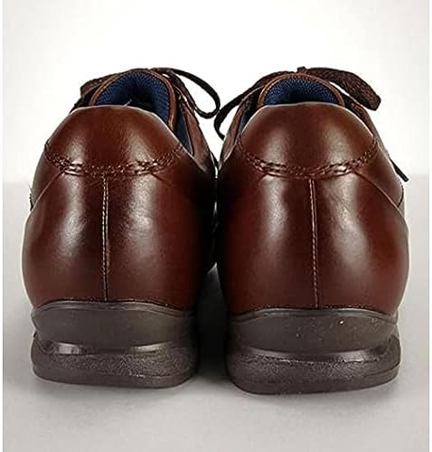 ミズノ MIZUNO セレクトM950 (メンズ) ウォーキング シューズ ビジネススタイル (B1GG1960) 55ブラウン 24.5cm