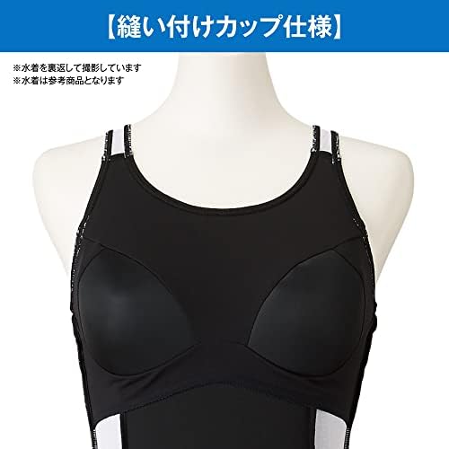MIZUNO(ミズノ) スイム 水泳 フィットネス 水着 ジム用 レディース