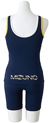 MIZUNO(ミズノ) スイム 水泳 フィットネス 水着 ジム用 レディース