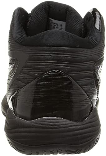 アシックス] バスケットボールシューズ GELHOOP V14 ブラック