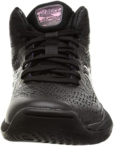 アシックス] バスケットボールシューズ GELHOOP V14 ブラック