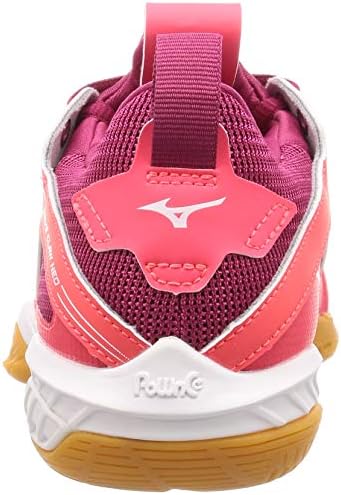 バドミントンシューズ ウエーブクロー NEO レディース　24.5(24.0) バドミントンシューズ ウエーブクロー NEO レディース 24.5(24.0)