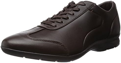 [ミズノ] ウォーキングシューズ LD40 CROSS メンズ ダークブラウン 24.0 cm 3Eの通販は