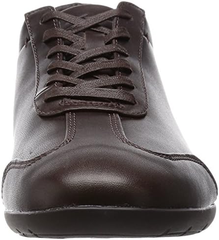 [ミズノ] ウォーキングシューズ LD40 CROSS メンズ ダークブラウン 24.0 cm 3E ミズノ] ウォーキングシューズ LD40 CROSS メンズ ダークブラウン 24.0