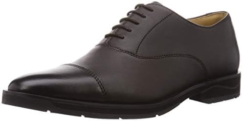 [ミズノ] ビジネスシューズ M-BIZ ST メンズ ダークブラウン 24.0 cm 3E