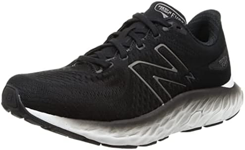[ニューバランス] ランニングシューズ Fresh Foam X Evoz v3 メンズ LK3(BLACK) 28.0 cm 2Eの通販は