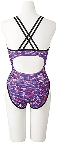 MIZUNO(ミズノ) スイム 水泳 フィットネス 水着 ジム用 レディース