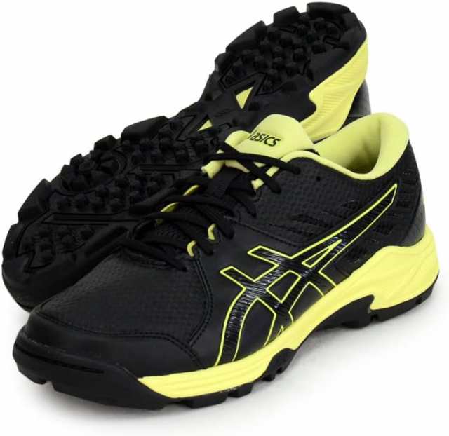 [アシックス] ハンドボールシューズ GEL-PEAKE 2 ユニセックス大人 1113A036-003 26.5cmの通販は 9,298円