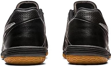 [アシックス] フットサルシューズ CALCETTO WD 9 1113A037-001 26.0cm