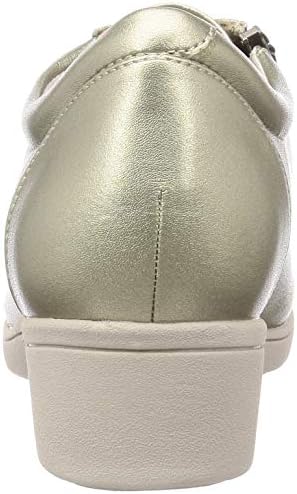 ミズノ] ウォーキングシューズ LS ELS レディース シャンパンゴールド