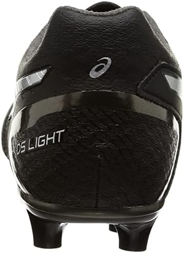 [アシックス] サッカースパイク DS LIGHT 1103A068-001 25.0cm