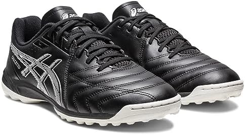 [アシックス] フットサルシューズ CALCETTO WD 9 TF 1113A038-001 26.0cm