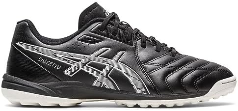 [アシックス] フットサルシューズ CALCETTO WD 9 TF 1113A038-001 28.5cm