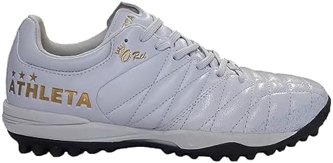 [アスレタ] 限定カラー トレーニングシューズ O-Rei Treinament A005 26.0cm GRY/GLD(6058) 12007