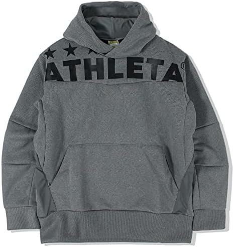 ATHLETA  140パーカー