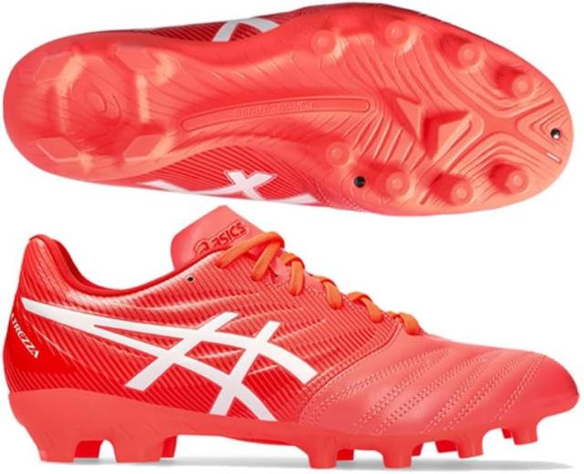 [アシックス] サッカースパイク ULTREZZA CLUB 3 メンズ 1101A059-700 24.0cmの通販は
