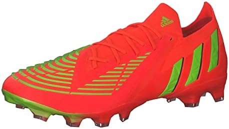 アディダス adidas サッカースパイク ユニセックス プレデター エッジ.1 L AG GV8511 25.0cm