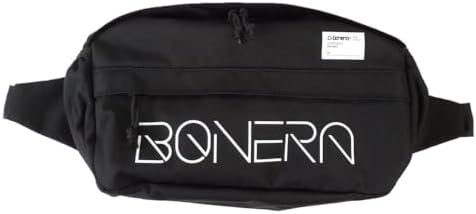 bonera(ボネーラ) ボディバッグ ブラック(BLK) BNR-G240