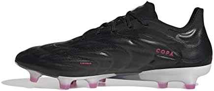 adidas コパ ピュア.1 FG  天然芝用 コアブラック HQ8904 30.5cmの通販は 22,454円