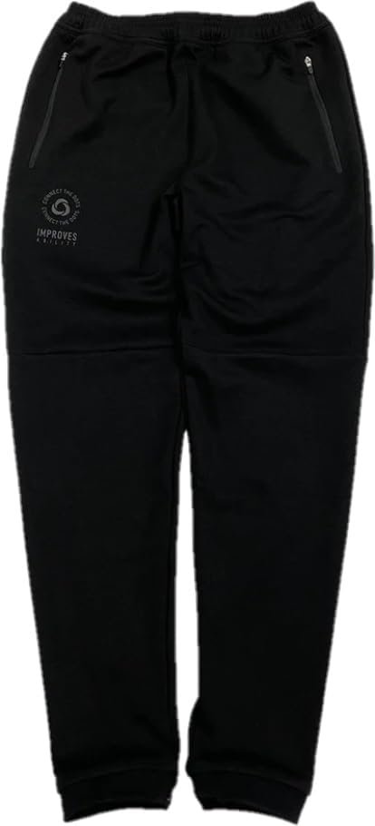 [ボネーラ] スウェットロングパンツ Lサイズ ブラック(BLK) BNR-SW050T