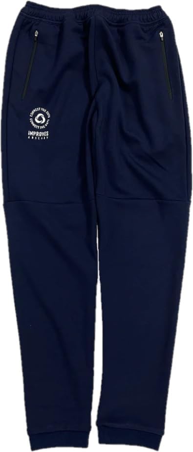 [ボネーラ] スウェットロングパンツ Mサイズ ネイビー(NVY) BNR-SW050T