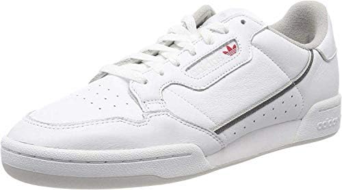 adidas(アディダス) メンズスニーカー Continental80 EE5342 ランニングホワイト 25.5cm