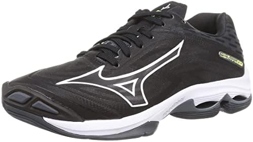 [ミズノ] バレーボールシューズ ウエーブライトニング Z7 部活 屋内 幅広 MIZUNO ミズノ バレーボールシューズ ウエーブライトニング Z7