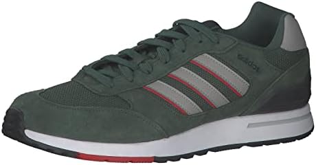 [アディダス] スニーカー ラン 80s LLA03 グリーンオキサイド/グレーツー/ビビッドレッド(GX4337) 26.0 cmの通販は 10,297円