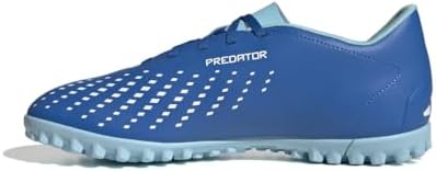 [アディダス] フットサルシューズ プレデター アキュラシー.4 TF MBS00 ブライトローヤル/フットウェアホワイト/ブリスブルー (GY9996) 27.0 cm