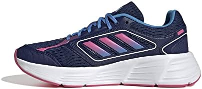 [アディダス] ランニングシューズ ジョギングシューズ GALAXY STAR IF5401 （ネイビー/２４．０cm/Lady's）