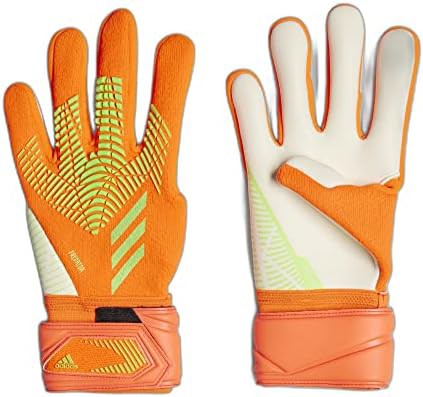adidas プレデター GKグローブ LGE MIQ77-HC0606 11号