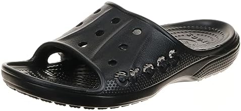 [クロックス] サンダル クラシック クロックス スライド Black 23 cmの通販は 4,756円