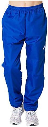 [アシックス] トレーニングウエア ウォーマーパンツ 2031A903 メンズ ブルー 3XLサイズ