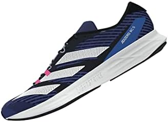 [アディダス] ランニングシューズ アディゼロ RC 5 LIZ84 ビクトリーブルー/フットウェアホワイト/レジェンドインク (ID6913) 28.5 cm